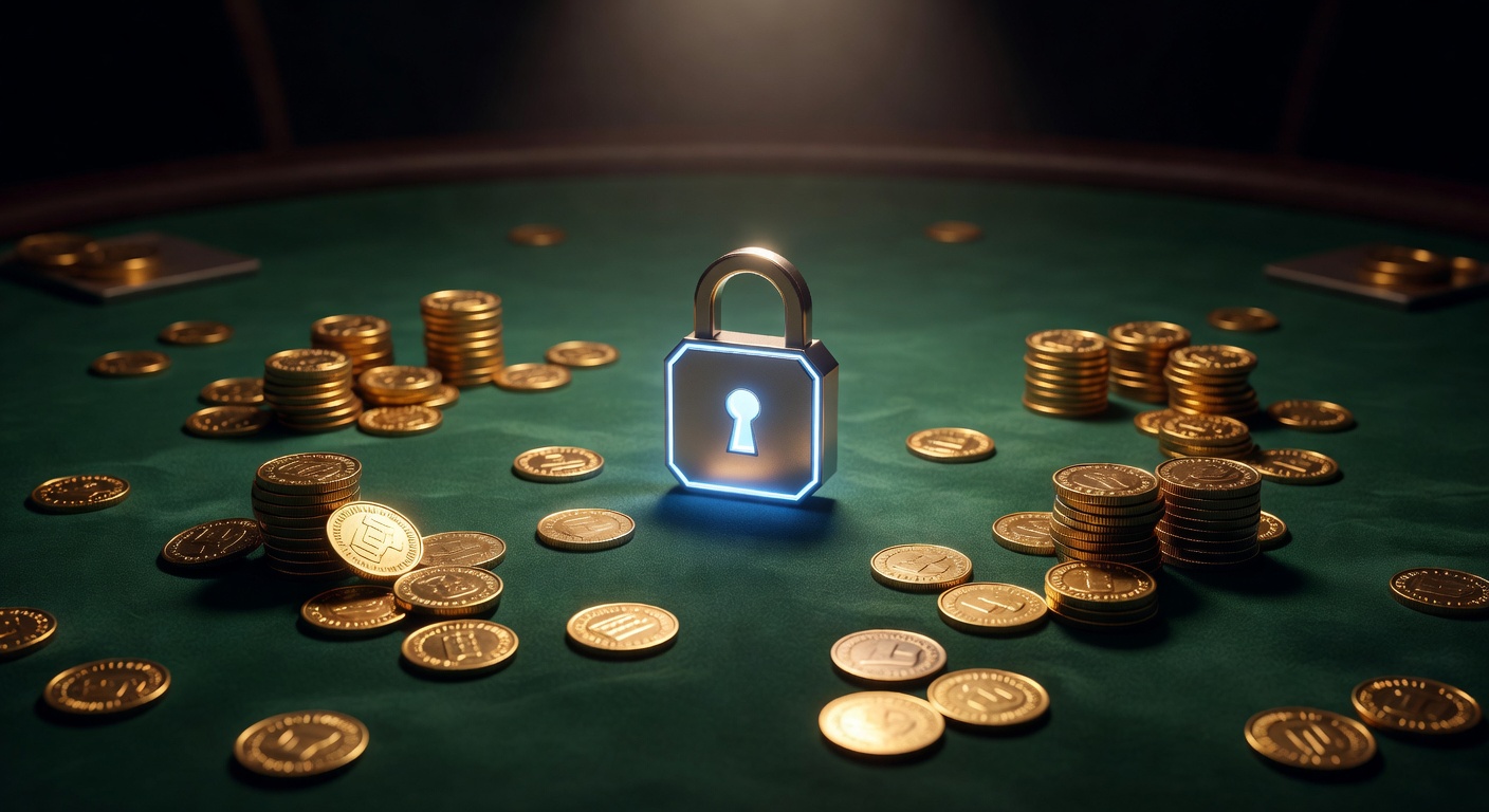 Legalità e sicurezza del gioco d'azzardo in Italia - Casino Senza Documenti